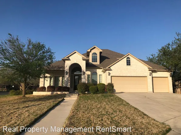 8008 Caminita Cv, Austin, TX 78739