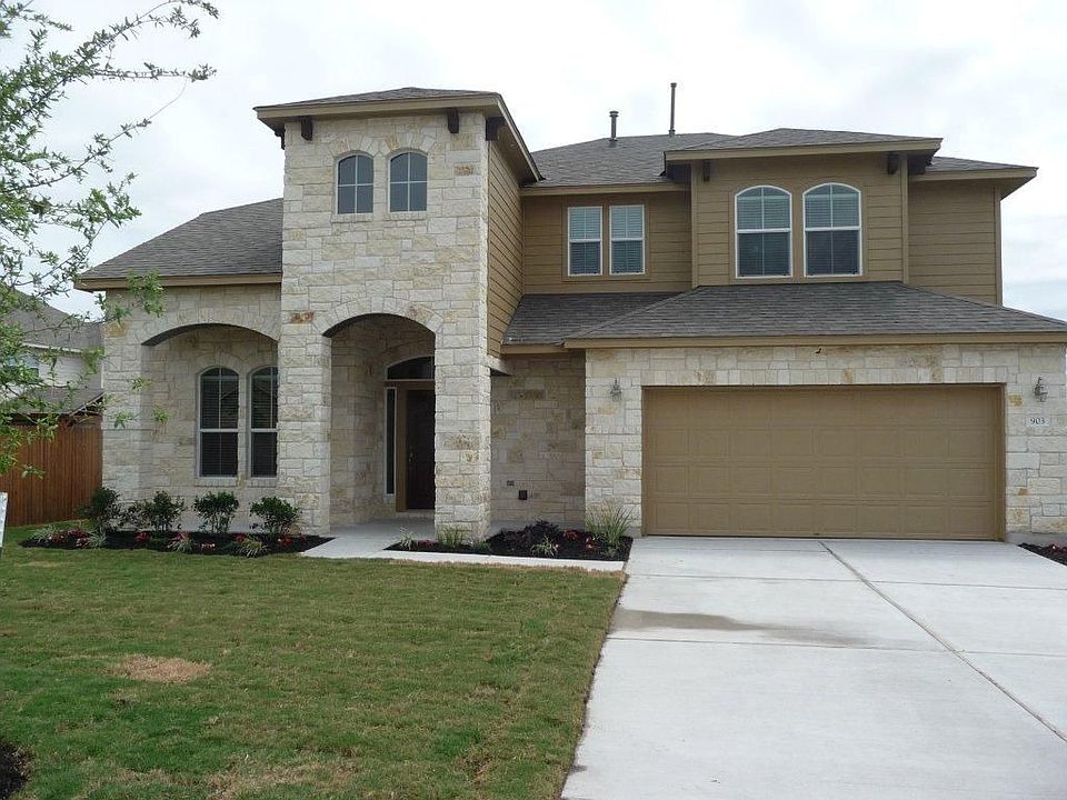 903 Royal Burgess Drive