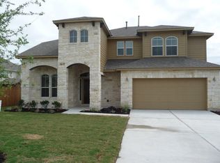 903 Royal Burgess Dr, Round Rock, TX 78664