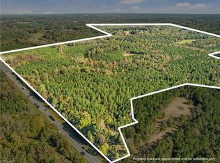 0 Park Springs Rd, Providence, NC 27315