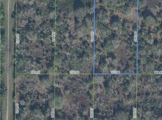 2223 W Jones Rd, Avon Park, FL 33825