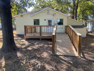 175 Line Cir, Locust Grove, OK, 74352