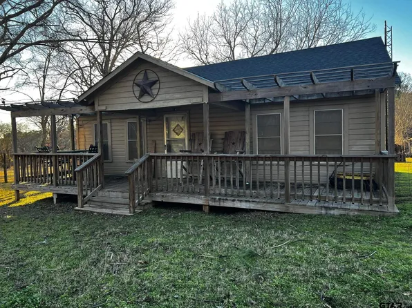 2460 County Road 3111, Jacksonville, TX 75766