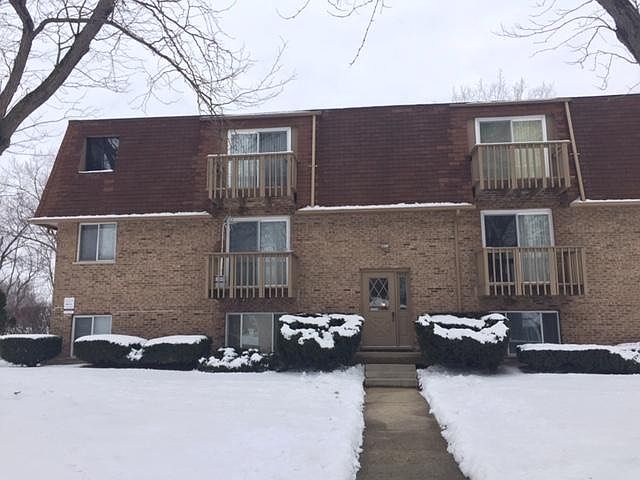 1st image of 454 E Taylor Ave APT 1W