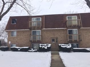 454 E Taylor Ave APT 1W, Bartlett, IL 60103