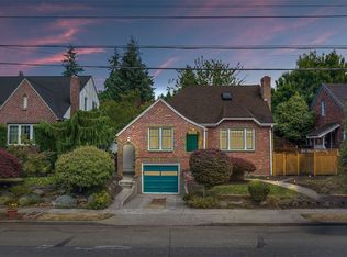 9008 5th Ave NE, Seattle, WA 98115