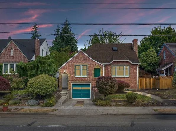 9008 5th Avenue NE, Seattle, WA 98115