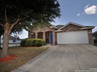 7403 Obbligato Ln, San Antonio, TX 78266