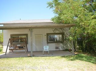 5399 E Valley Vista Dr, Hereford, AZ 85615