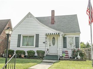 606 S Arlington Ave, Springfield, OH 45505