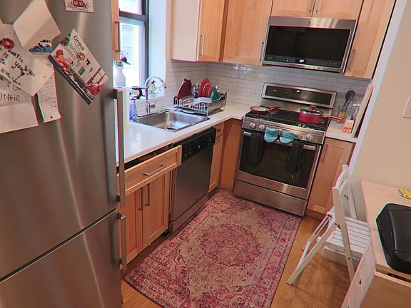 5th image of 547 W 157th St APT 48