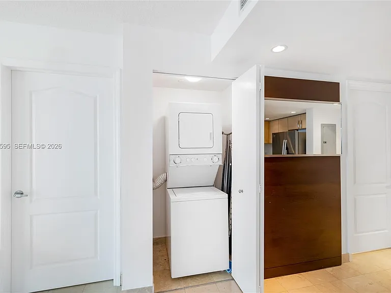 2101 Brickell Ave #1103 — Photo 7