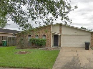 15814 Corsair Rd, Houston, TX 77053