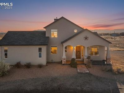 454 E Fredonia Dr, Pueblo West, CO, 81007