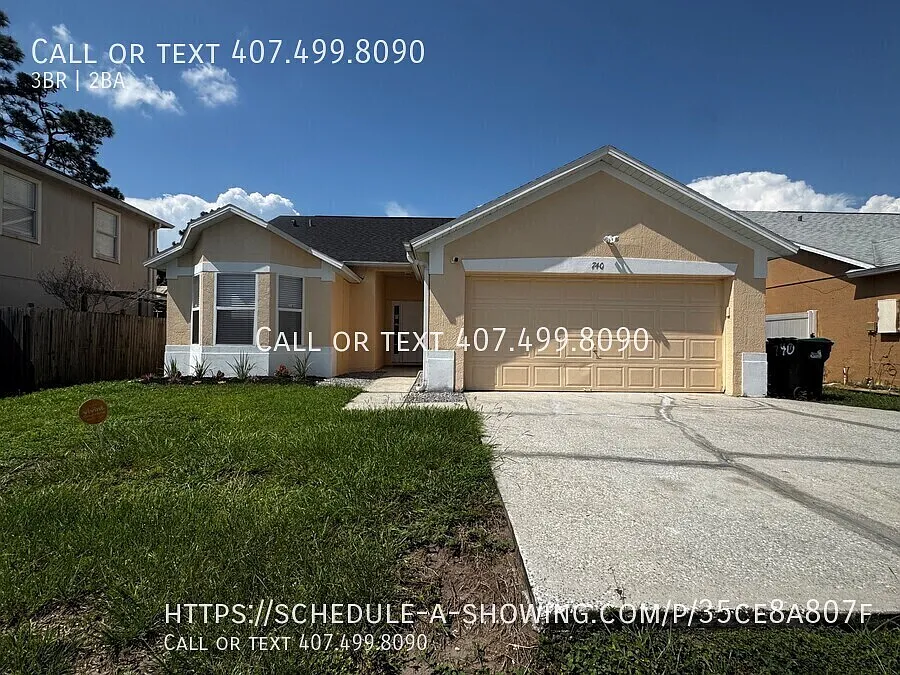 3 bed, $2,295 — Photo 1