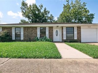 5129 Willowtree Rd, Marrero, LA 70072
