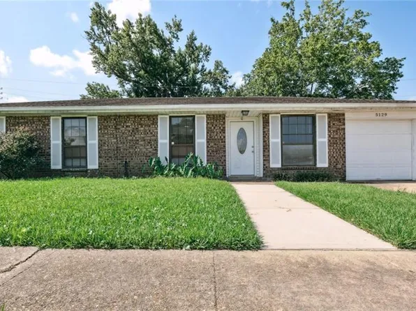 5129 Willowtree Rd, Marrero, LA 70072