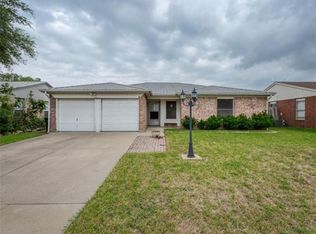 4924 Mill Creek Trl, Fort Worth, TX 76179