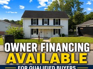 203 Park St, Athens, TN 37303