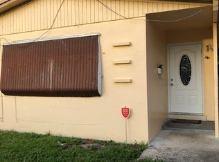 301 N 67th Ave, Hollywood, FL 33024