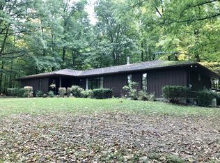 12700 Airport Rd, Mount Vernon, OH 43050