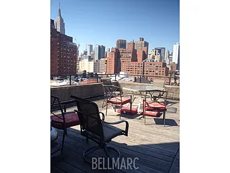 Rented by Bellmarc Realty