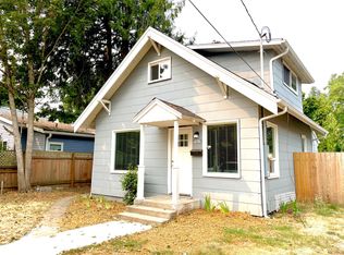5803 SE Knight St, Portland, OR 97206