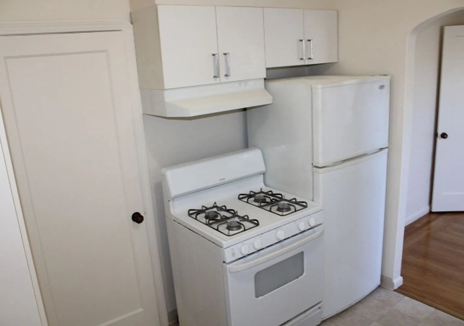 1209 & 1211 Marin Ave — Photo 4