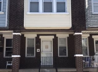 2112 Anchor St, Philadelphia, PA 19124