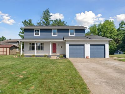 12523 Springwater Ave NW, Uniontown, OH, 44685