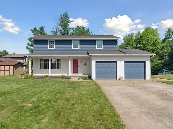 12523 Springwater Ave NW, Uniontown, OH 44685