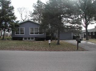 8945 389th Ave, Burlington, WI 53105
