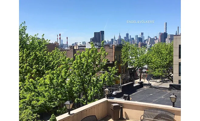 Rented by Engel & Völkers New York City | media 5