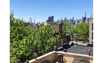 Rented by Engel & Völkers New York City