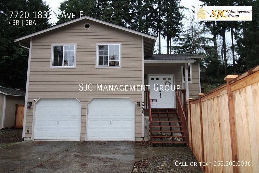 1st image of 7720 183rd Ave E