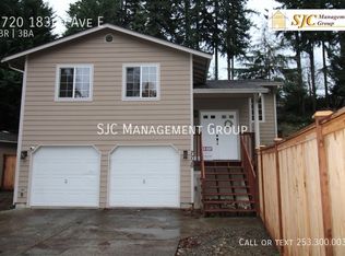 7720 183rd Ave E, Bonney Lake, WA 98391