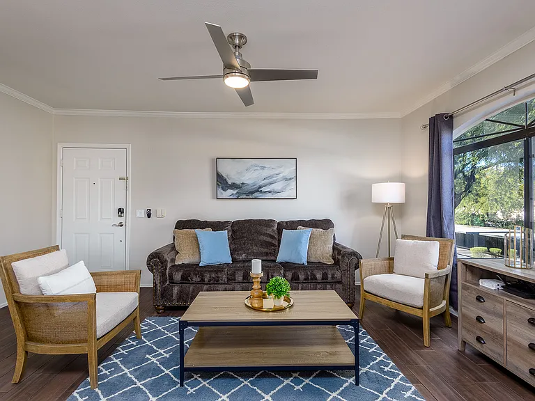 15095 N Thompson Peak Pkwy #2114 — Photo 7
