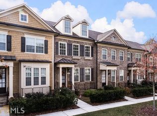 3344 Turngate Ct, Chamblee, GA 30341