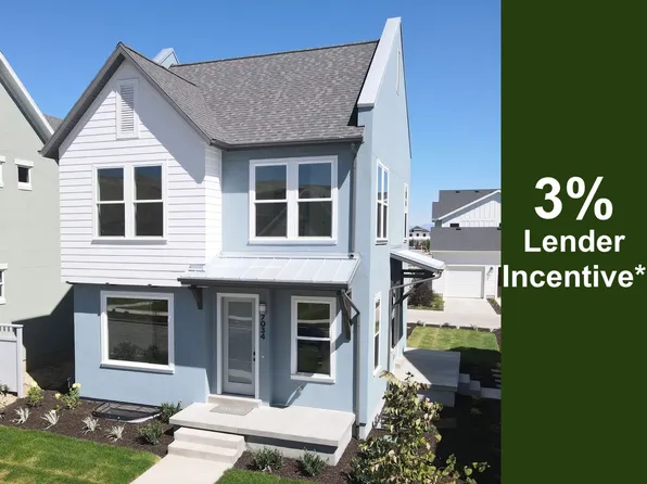 7034 W Lake Ave S #122, South Jordan, UT 84009