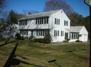 112 Pratts Mill Rd, Sudbury, MA 01776