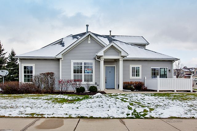 1st image of 1611 S Candlestick Way #0