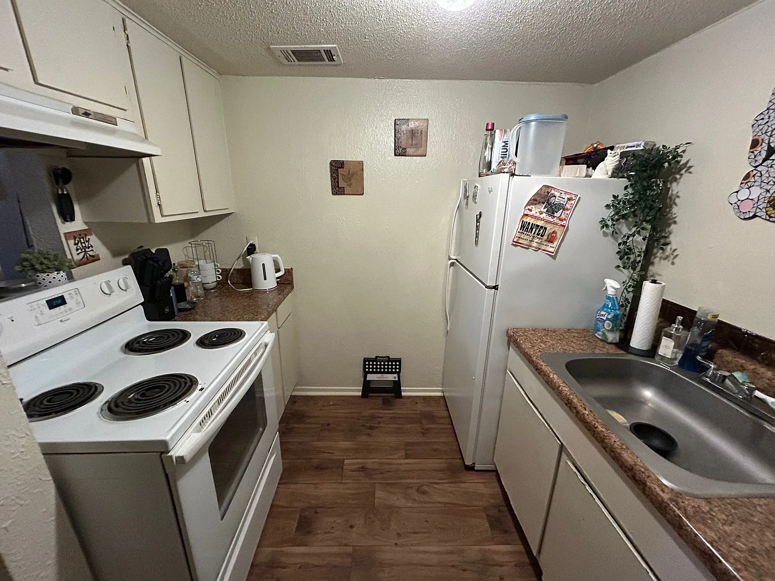 4405 Carter Creek #9 - 1 — Photo 2