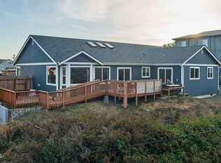 1175 SW Case St, Newport, OR 97365