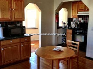 47 Creighton St, Jamaica Plain, MA 02130