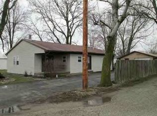 3979 Schnorf Jones Rd, Arcanum, OH 45304