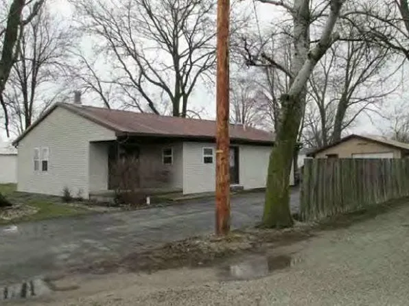 3979 Schnorf Jones Rd, Arcanum, OH 45304