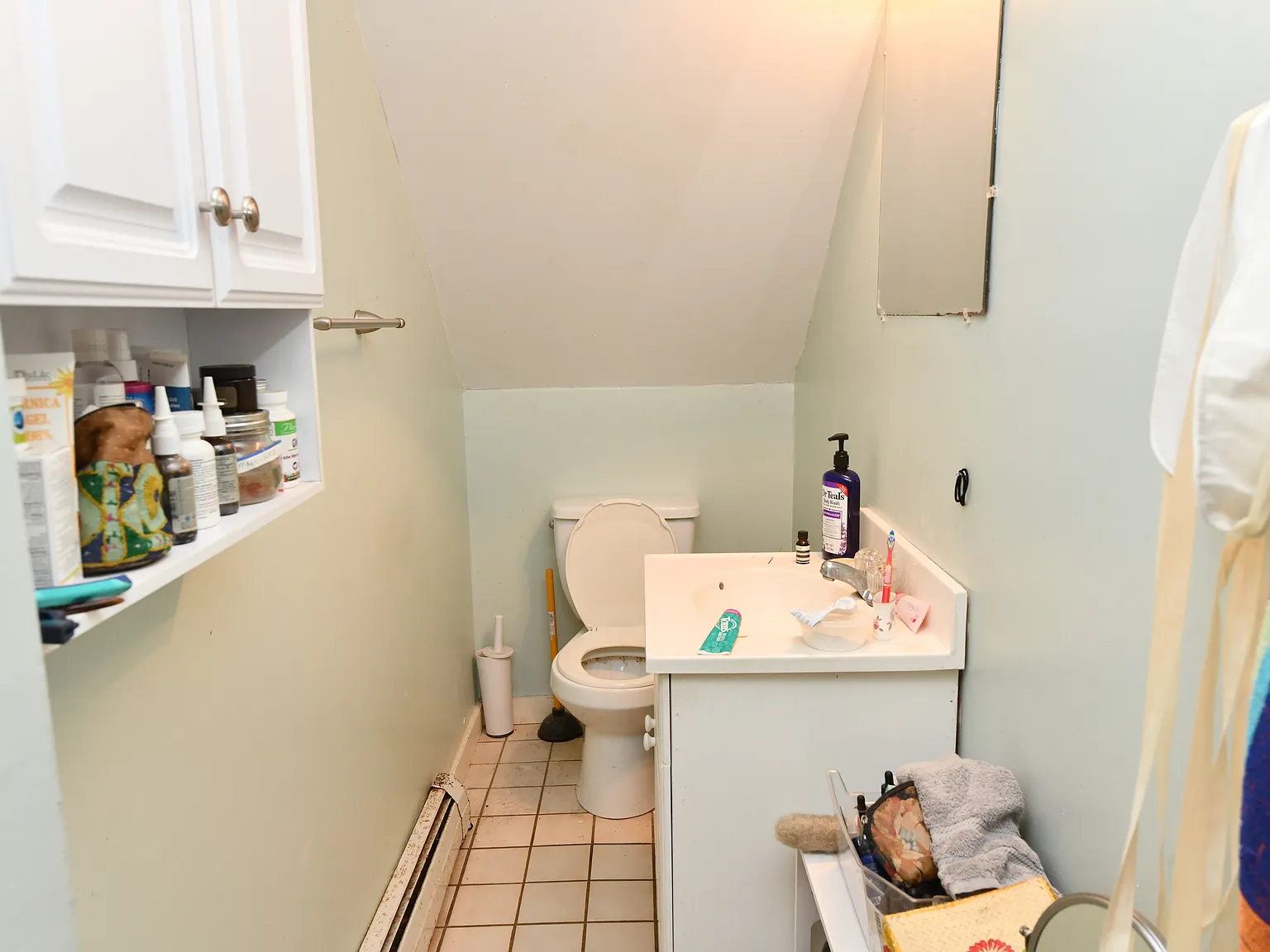 2 bed, 900 sqft, $1,800 — Photo 4