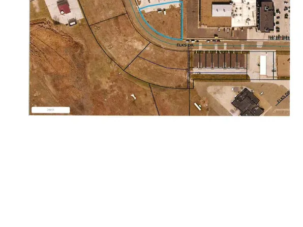 766 Elks Dr Lot 2, Dickinson, ND 58601