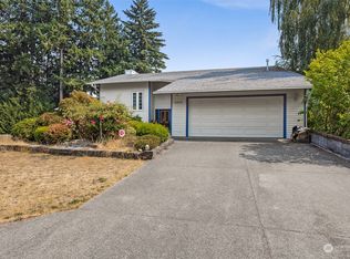 10024 100th Street Ct SW, Lakewood, WA