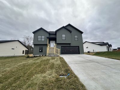 209 Wayne Hall Rd LOT 3, Clarksville, TN, 37040